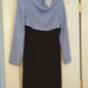 Hugo Buscati long sleeve dress